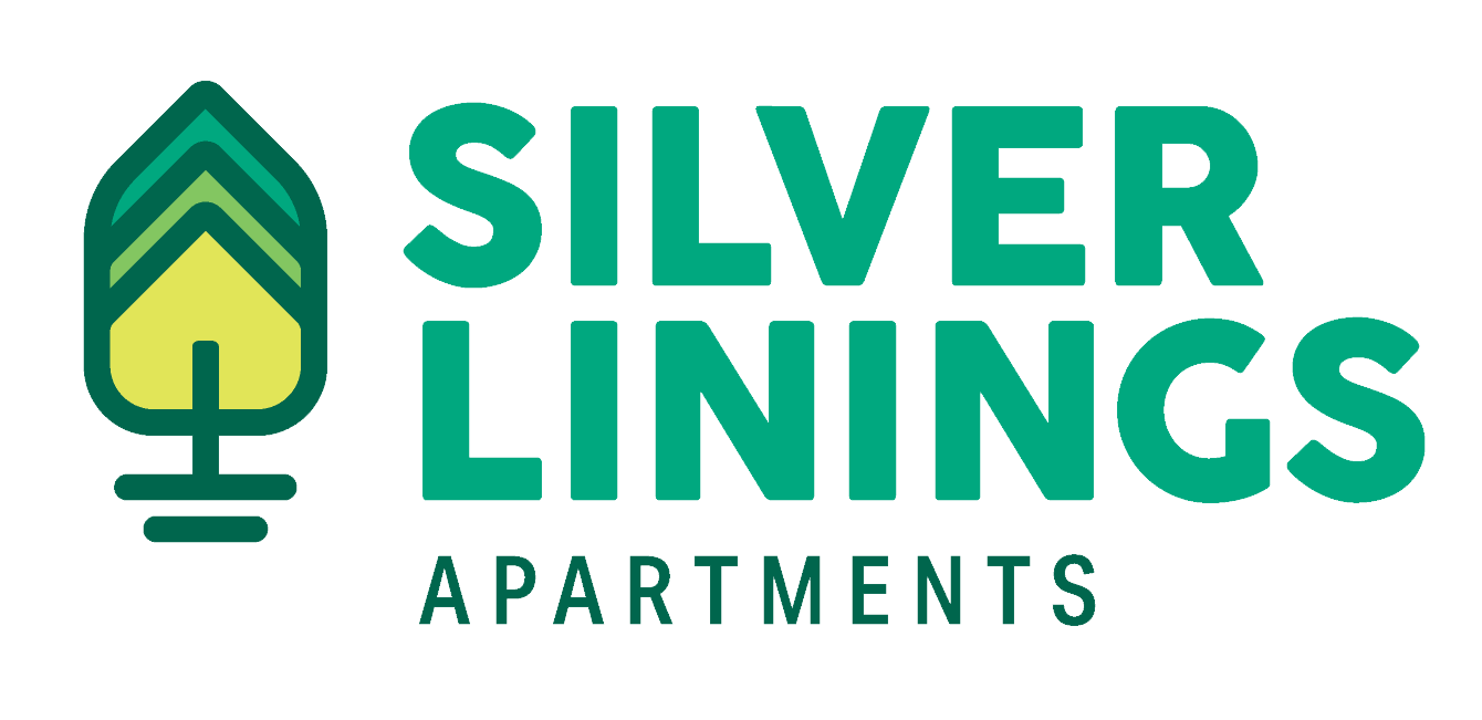 Silver Linings Apartments logo