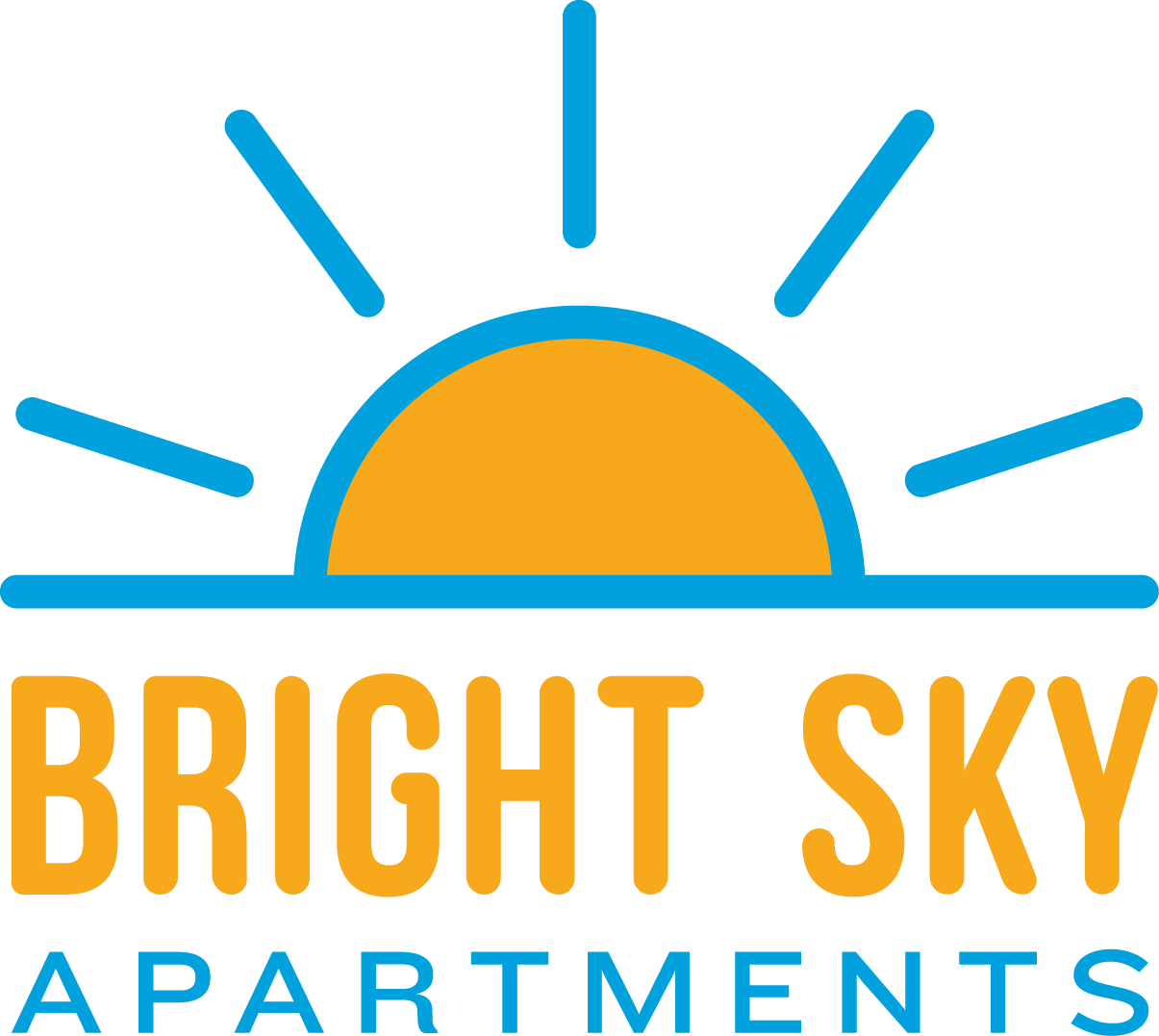 Bright Sky Apartments